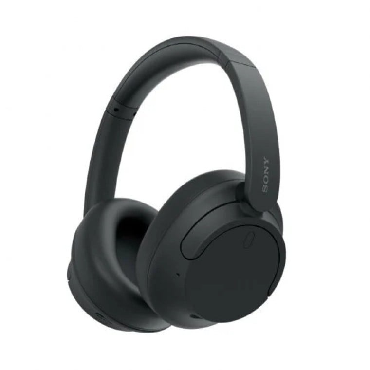 Sony WH-CH720N Auriculares Bluetooth con Cancelación de Ruido Negros