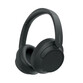 Sony WH-CH720N Auriculares Bluetooth con Cancelación de Ruido Negros Sony WH-CH720N Auriculares Bluetooth con Cancelación de Ruido Negros