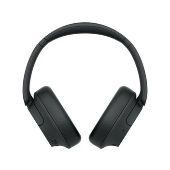 Sony WH-CH720N Auriculares Bluetooth con Cancelación de Ruido Negros Sony WH-CH720N Auriculares Bluetooth con Cancelación de Ruido Negros