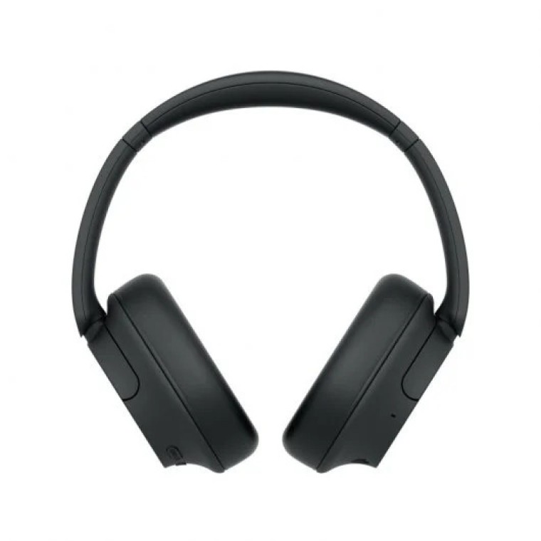 Sony WH-CH720N Auriculares Bluetooth con Cancelación de Ruido Negros