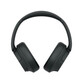 Sony WH-CH720N Auriculares Bluetooth con Cancelación de Ruido Negros Sony WH-CH720N Auriculares Bluetooth con Cancelación de Ruido Negros