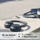 Sony WH-CH720N Auriculares Bluetooth con Cancelación de Ruido Negros Sony WH-CH720N Auriculares Bluetooth con Cancelación de Ruido Negros