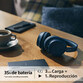Sony WH-CH720N Auriculares Bluetooth con Cancelación de Ruido Azules