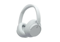 Sony WH-CH720N Auriculares Bluetooth con Cancelación de Ruido Blancos