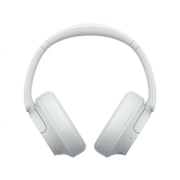 Sony WH-CH720N Auriculares Bluetooth con Cancelación de Ruido Blancos