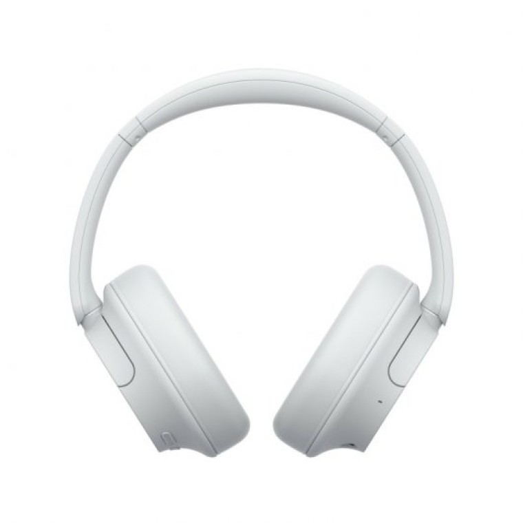 Sony WH-CH720N Auriculares Bluetooth con Cancelación de Ruido Blancos