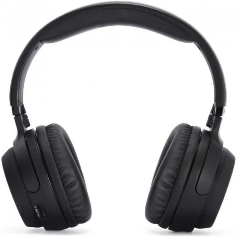 Aiwa WHF-880 Auriculares Inalámbricos para TV Negros