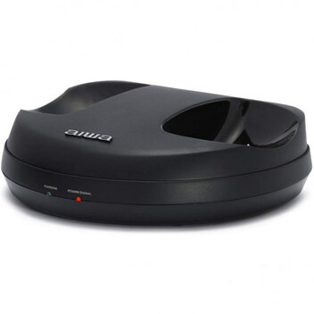 Aiwa WHF-880 Auriculares Inalámbricos para TV Negros