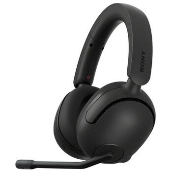 Sony Inzone H5 Auriculares Inalámbricos Gaming Negros Sony Inzone H5 Auriculares Inalámbricos Gaming Negros