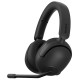 Sony Inzone H5 Auriculares Inalámbricos Gaming Negros