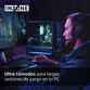 Sony Inzone H5 Auriculares Inalámbricos Gaming Negros Sony Inzone H5 Auriculares Inalámbricos Gaming Negros