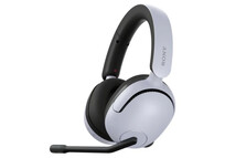 Sony Inzone H5 Auriculares Inalámbricos Gaming Blancos