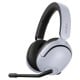 Sony Inzone H5 Auriculares Inalámbricos Gaming Blancos