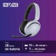 Sony Inzone H5 Auriculares Inalámbricos Gaming Blancos