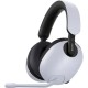 Sony INZONE H7 Auriculares Gaming Inalámbricos 7.1 PC/PS5 Blanco