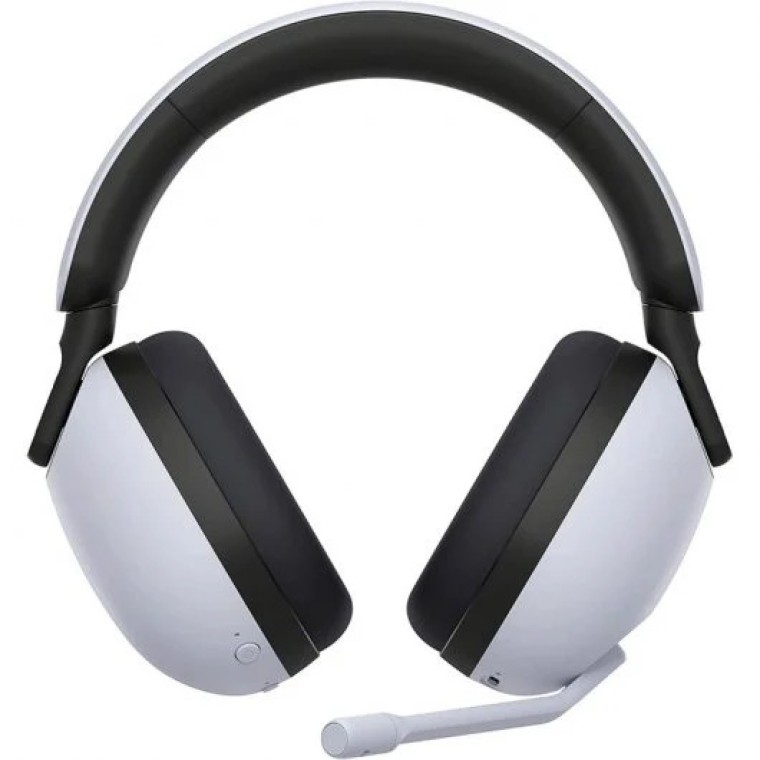 Sony INZONE H7 Auriculares Gaming Inalámbricos 7.1 PC/PS5 Blanco