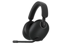 Sony INZONE H9 Auriculares Gaming Inalámbricos 7.1 con Cancelación de Ruido PC/PS5 Negro