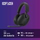 Sony INZONE H9 Auriculares Gaming Inalámbricos 7.1 con Cancelación de Ruido PC/PS5 Negro