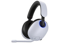 Sony INZONE H9 Auriculares Gaming Inalámbricos 7.1 con Cancelación de Ruido PC/PS5 Blanco