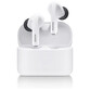 Denon AH-C830NCW Auriculares Bluetooth con Cancelación Activa de Ruido Blancos Denon AH-C830NCW Auriculares Bluetooth con Cancelación Activa de Ruido Blancos