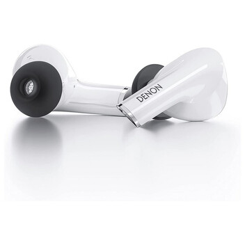 Denon AH-C830NCW Auriculares Bluetooth con Cancelación Activa de Ruido Blancos Denon AH-C830NCW Auriculares Bluetooth con Cancelación Activa de Ruido Blancos