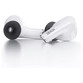 Denon AH-C830NCW Auriculares Bluetooth con Cancelación Activa de Ruido Blancos Denon AH-C830NCW Auriculares Bluetooth con Cancelación Activa de Ruido Blancos