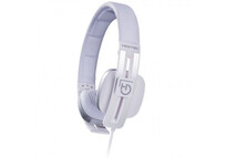 Hiditec Wave Auriculares con Micrófono Blancos Hiditec Wave Auriculares con Micrófono Blancos