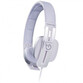 Hiditec Wave Auriculares con Micrófono Blancos Hiditec Wave Auriculares con Micrófono Blancos