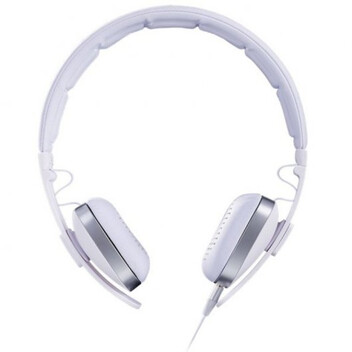 Hiditec Wave Auriculares con Micrófono Blancos Hiditec Wave Auriculares con Micrófono Blancos