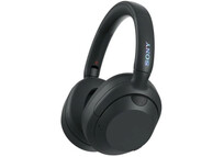 Sony ULT WEAR Auriculares Inalámbricos con Cancelación de Ruido Negros Sony ULT WEAR Auriculares Inalámbricos con Cancelación de Ruido Negros