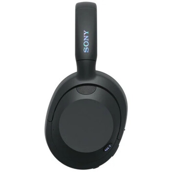 Sony ULT WEAR Auriculares Inalámbricos con Cancelación de Ruido Negros Sony ULT WEAR Auriculares Inalámbricos con Cancelación de Ruido Negros