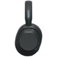 Sony ULT WEAR Auriculares Inalámbricos con Cancelación de Ruido Negros Sony ULT WEAR Auriculares Inalámbricos con Cancelación de Ruido Negros