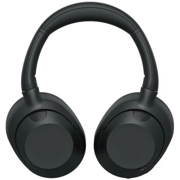 Sony ULT WEAR Auriculares Inalámbricos con Cancelación de Ruido Negros Sony ULT WEAR Auriculares Inalámbricos con Cancelación de Ruido Negros