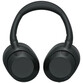 Sony ULT WEAR Auriculares Inalámbricos con Cancelación de Ruido Negros Sony ULT WEAR Auriculares Inalámbricos con Cancelación de Ruido Negros