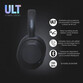 Sony ULT WEAR Auriculares Inalámbricos con Cancelación de Ruido Negros Sony ULT WEAR Auriculares Inalámbricos con Cancelación de Ruido Negros