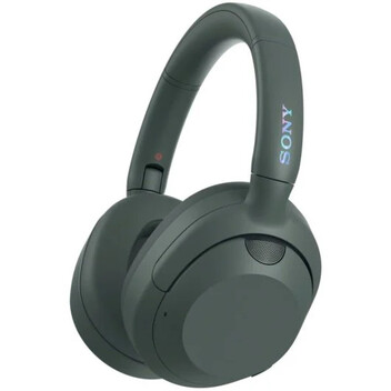 Sony ULT WEAR Auriculares Inalámbricos con Cancelación de Ruido Forest Grey Sony ULT WEAR Auriculares Inalámbricos con Cancelación de Ruido Forest Grey