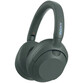 Sony ULT WEAR Auriculares Inalámbricos con Cancelación de Ruido Forest Grey Sony ULT WEAR Auriculares Inalámbricos con Cancelación de Ruido Forest Grey