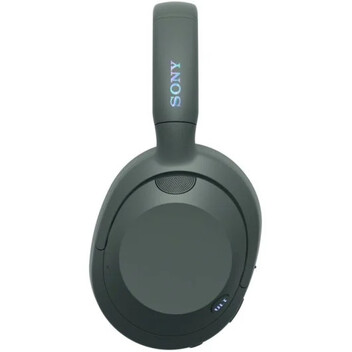 Sony ULT WEAR Auriculares Inalámbricos con Cancelación de Ruido Forest Grey Sony ULT WEAR Auriculares Inalámbricos con Cancelación de Ruido Forest Grey
