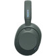 Sony ULT WEAR Auriculares Inalámbricos con Cancelación de Ruido Forest Grey Sony ULT WEAR Auriculares Inalámbricos con Cancelación de Ruido Forest Grey