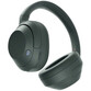 Sony ULT WEAR Auriculares Inalámbricos con Cancelación de Ruido Forest Grey Sony ULT WEAR Auriculares Inalámbricos con Cancelación de Ruido Forest Grey