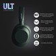 Sony ULT WEAR Auriculares Inalámbricos con Cancelación de Ruido Forest Grey Sony ULT WEAR Auriculares Inalámbricos con Cancelación de Ruido Forest Grey