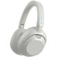 Sony ULT WEAR Auriculares Inalámbricos con Cancelación de Ruido Blancos Sony ULT WEAR Auriculares Inalámbricos con Cancelación de Ruido Blancos
