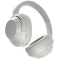 Sony ULT WEAR Auriculares Inalámbricos con Cancelación de Ruido Blancos Sony ULT WEAR Auriculares Inalámbricos con Cancelación de Ruido Blancos