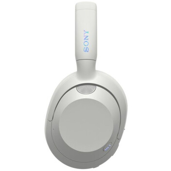 Sony ULT WEAR Auriculares Inalámbricos con Cancelación de Ruido Blancos Sony ULT WEAR Auriculares Inalámbricos con Cancelación de Ruido Blancos