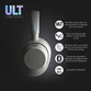 Sony ULT WEAR Auriculares Inalámbricos con Cancelación de Ruido Blancos Sony ULT WEAR Auriculares Inalámbricos con Cancelación de Ruido Blancos