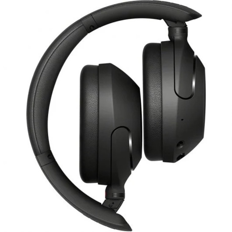 Sony WH-XB910 Extra Bass Auriculares Bluetooth Negros