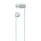 Sony WI-C100 Auriculares Bluetooth Blancos