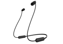 Sony WI-C200 Auriculares Bluetooth Negros Sony WI-C200 Auriculares Bluetooth Negros