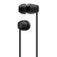 Sony WI-C200 Auriculares Bluetooth Negros