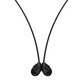Sony WI-C200 Auriculares Bluetooth Negros Sony WI-C200 Auriculares Bluetooth Negros